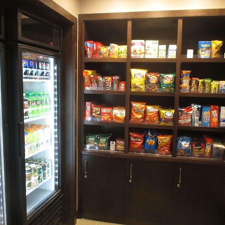 Best Western Harvest Inn & Suites Grand Forks Eksteriør billede