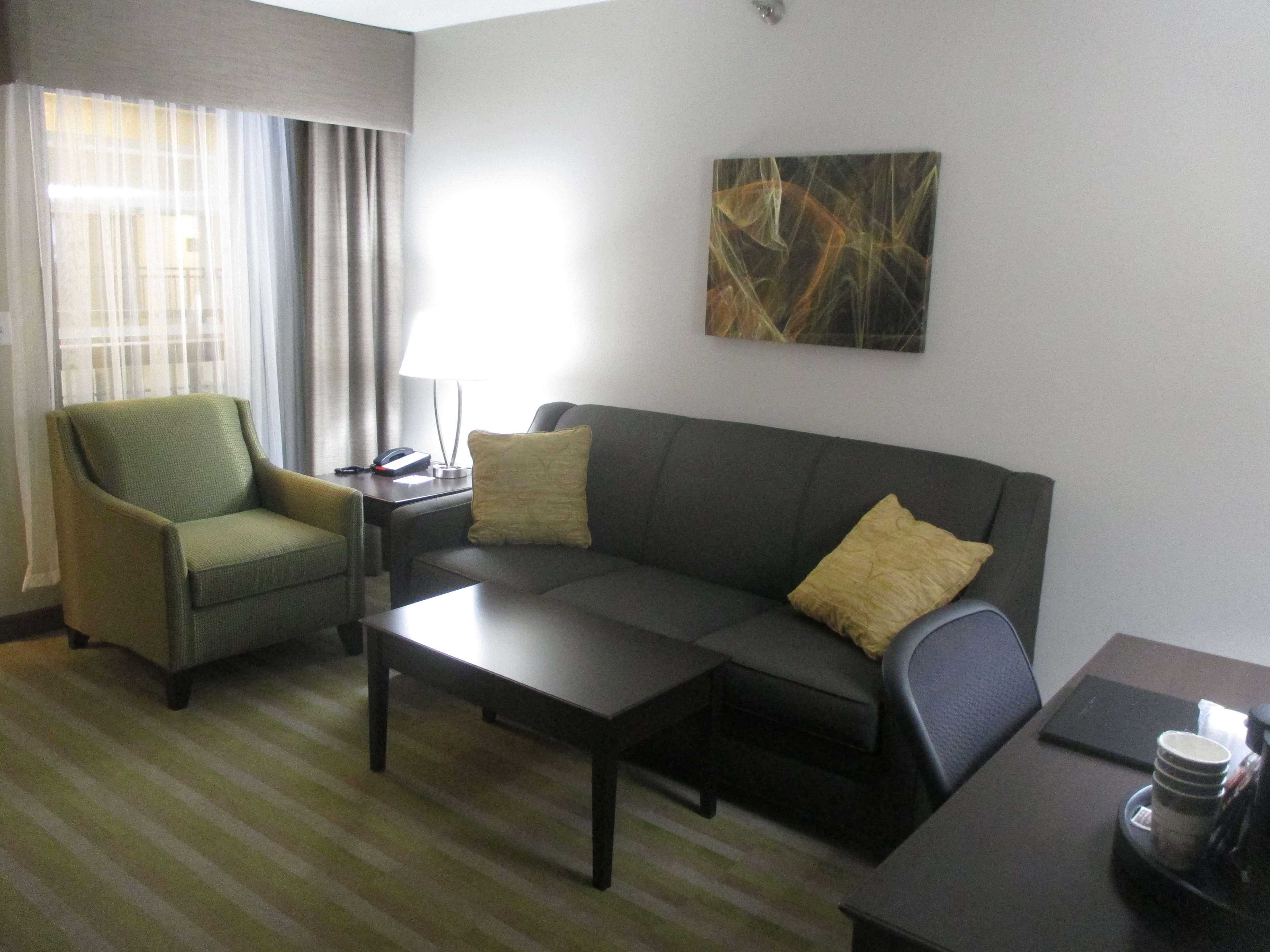 Best Western Harvest Inn & Suites Grand Forks Eksteriør billede