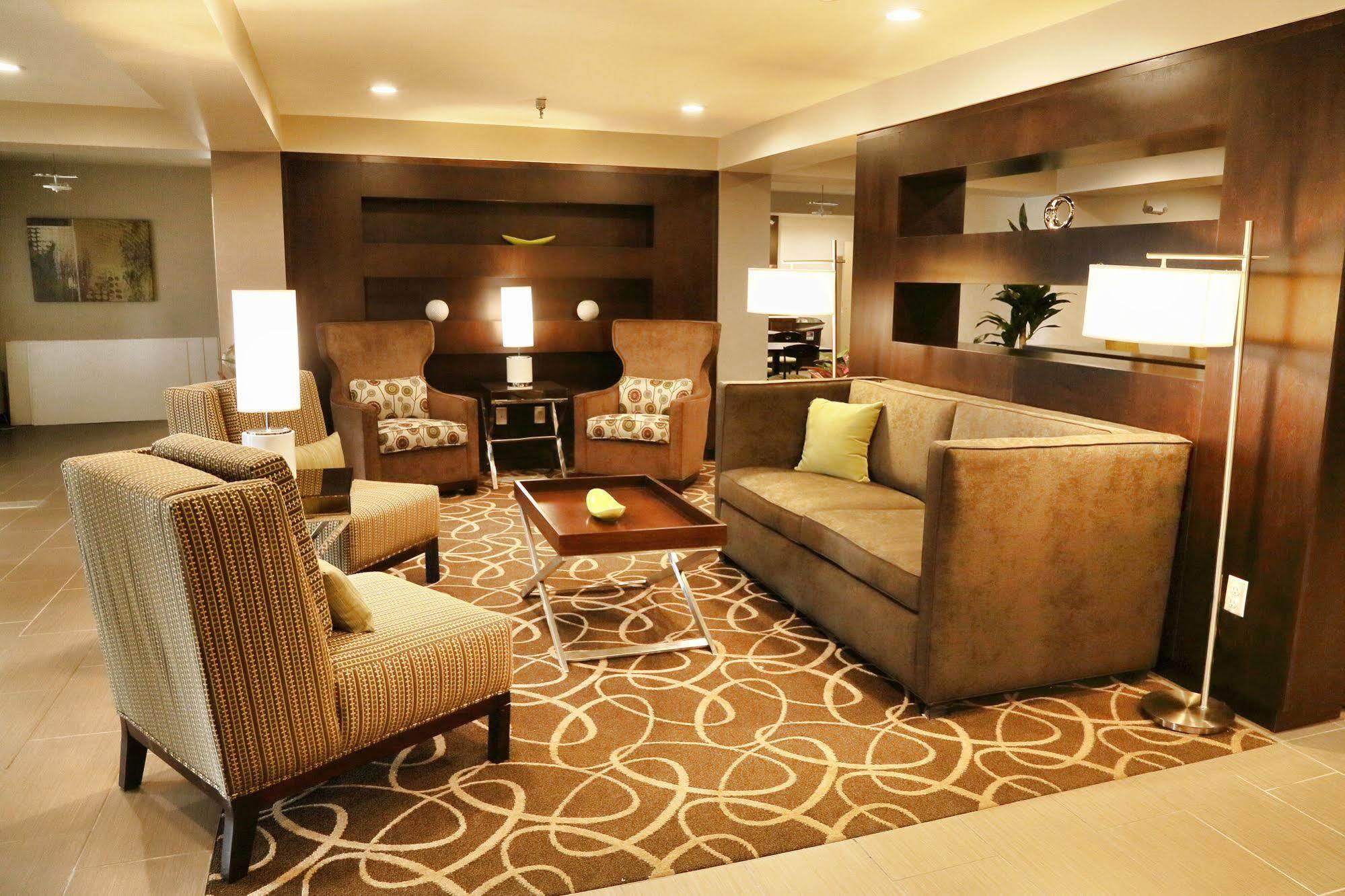 Best Western Harvest Inn & Suites Grand Forks Eksteriør billede